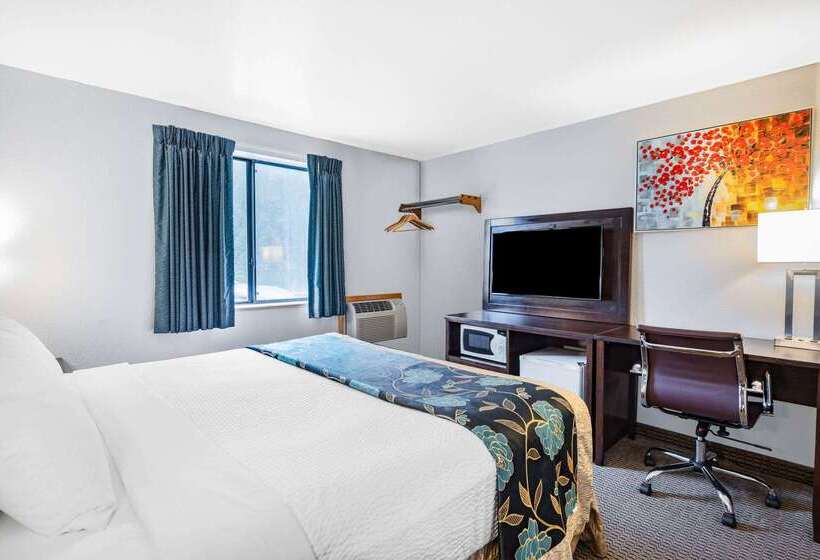 אתר נופש Baymont By Wyndham Keystone Near Mt. Rushmore