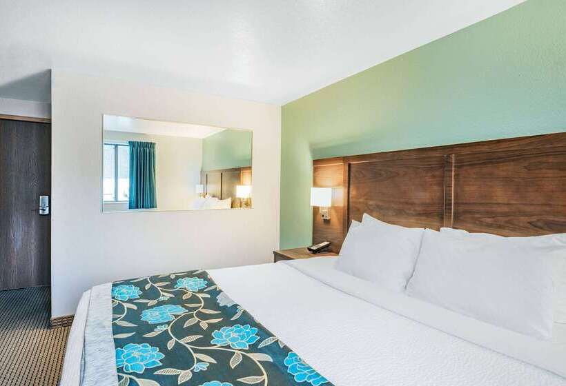 אתר נופש Baymont By Wyndham Keystone Near Mt. Rushmore