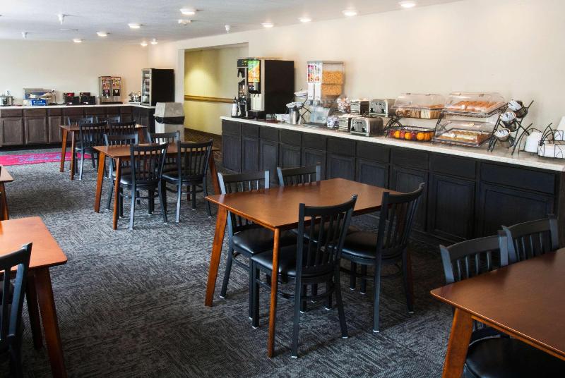 אתר נופש Baymont By Wyndham Keystone Near Mt. Rushmore