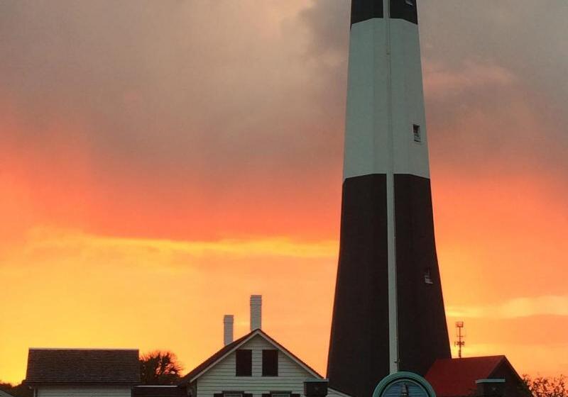 استراحتگاه Tybee