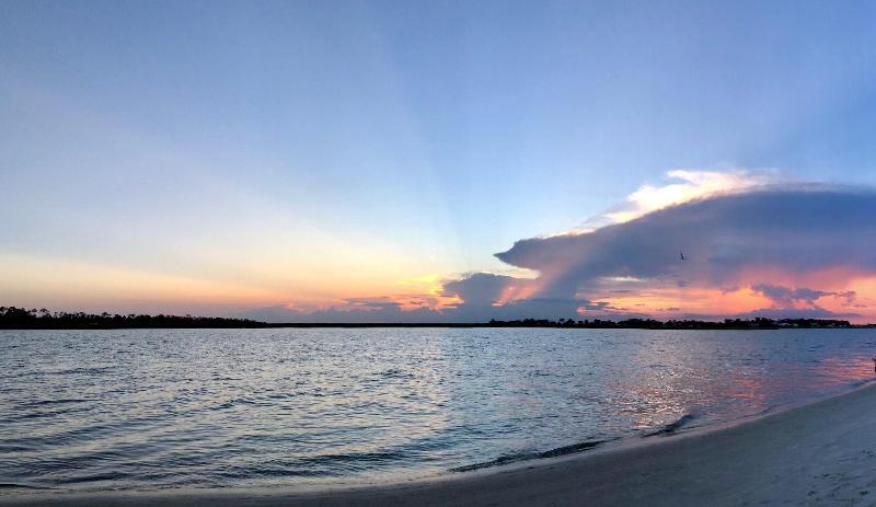 استراحتگاه Tybee