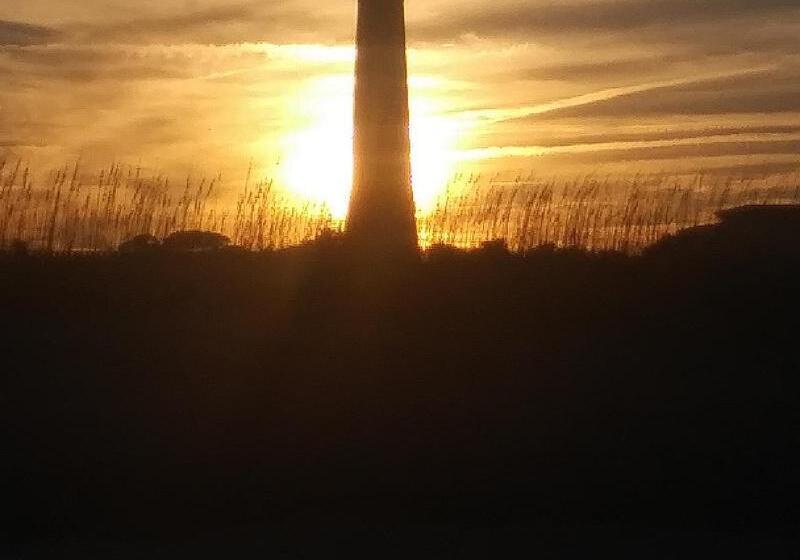 استراحتگاه Tybee