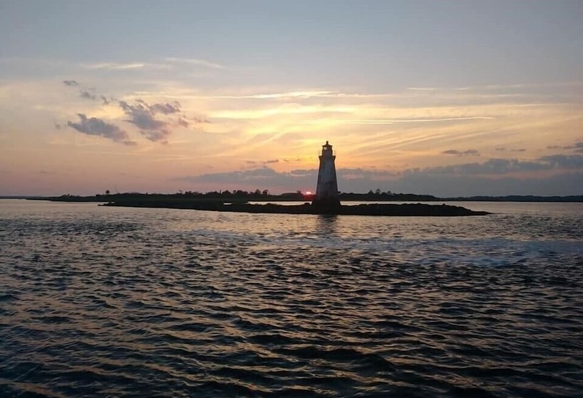 استراحتگاه Tybee