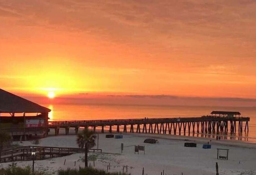 استراحتگاه Tybee