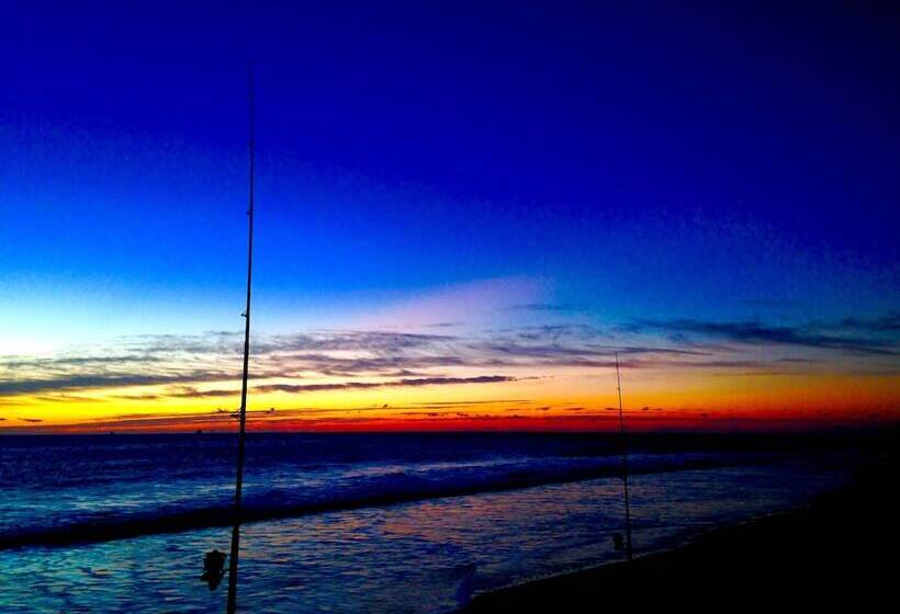 استراحتگاه Tybee