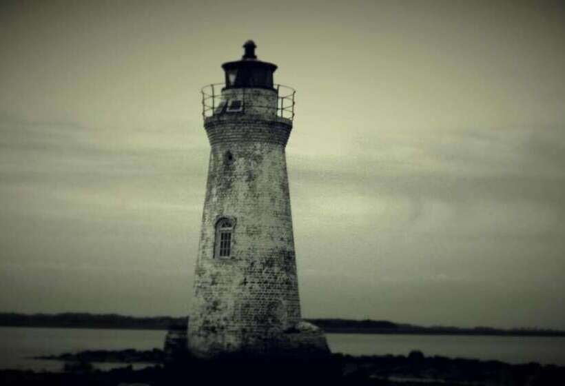 استراحتگاه Tybee