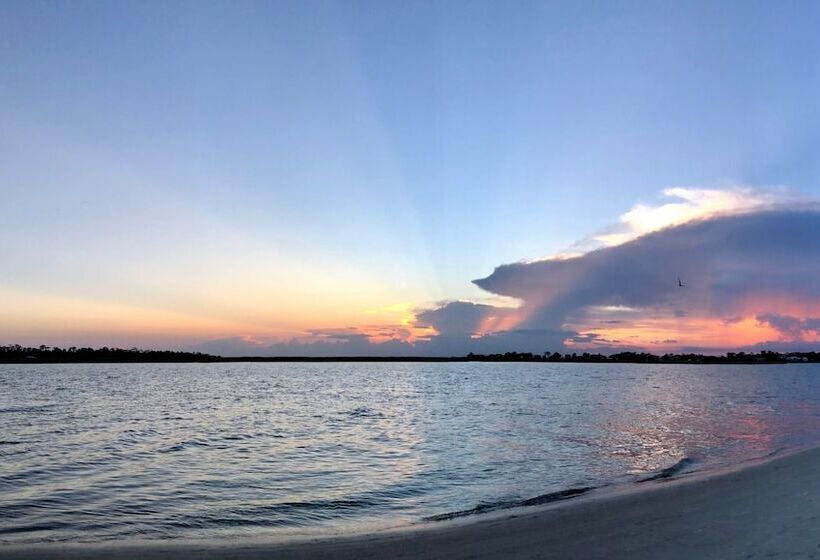 استراحتگاه Tybee