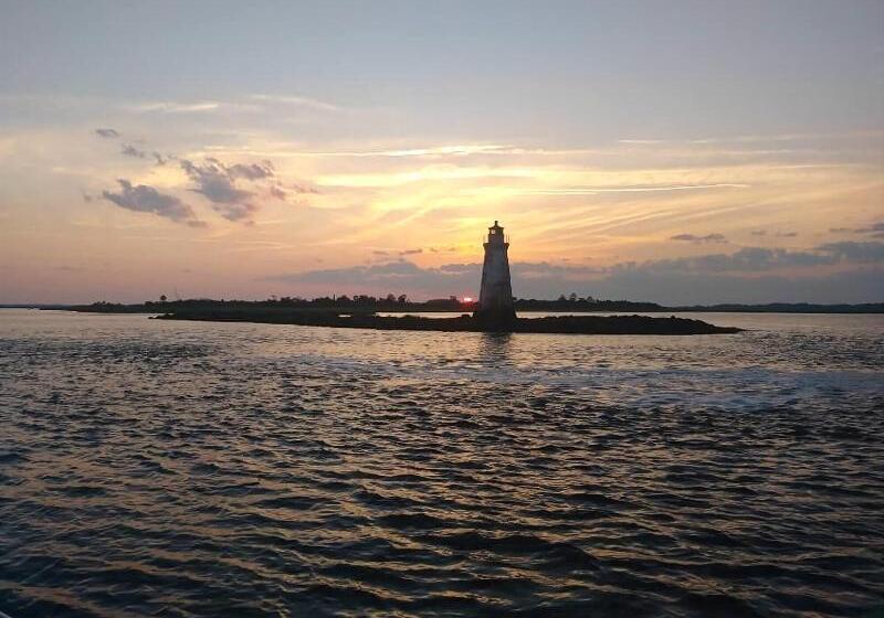 استراحتگاه Tybee