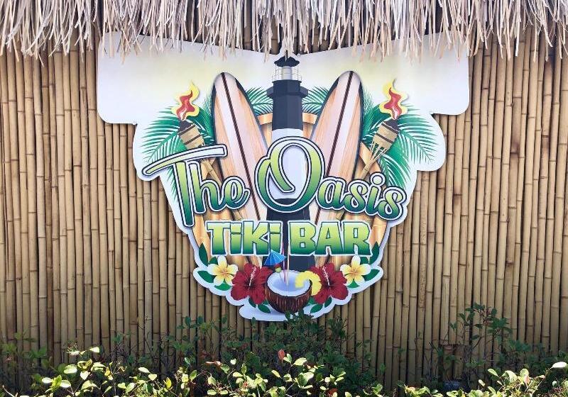 استراحتگاه Tybee