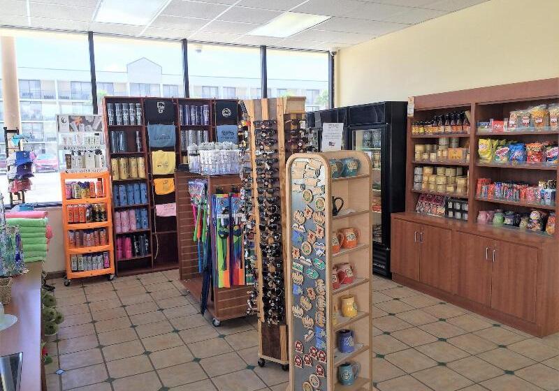 استراحتگاه Tybee