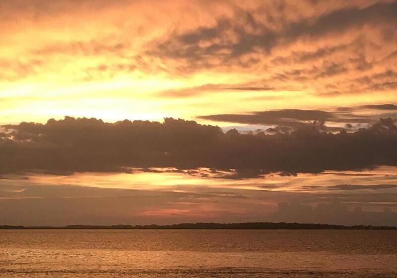 استراحتگاه Tybee