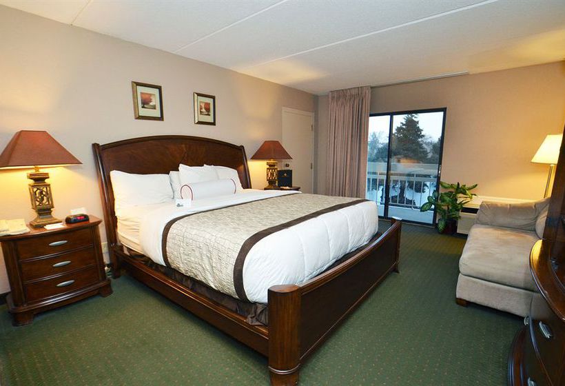 The Olympia Resort & Spa