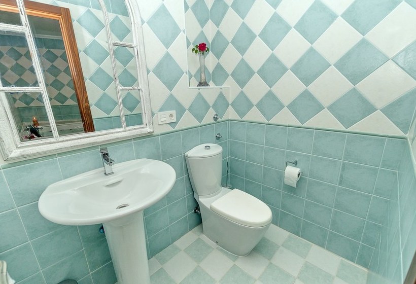 Casa Canedo Suite