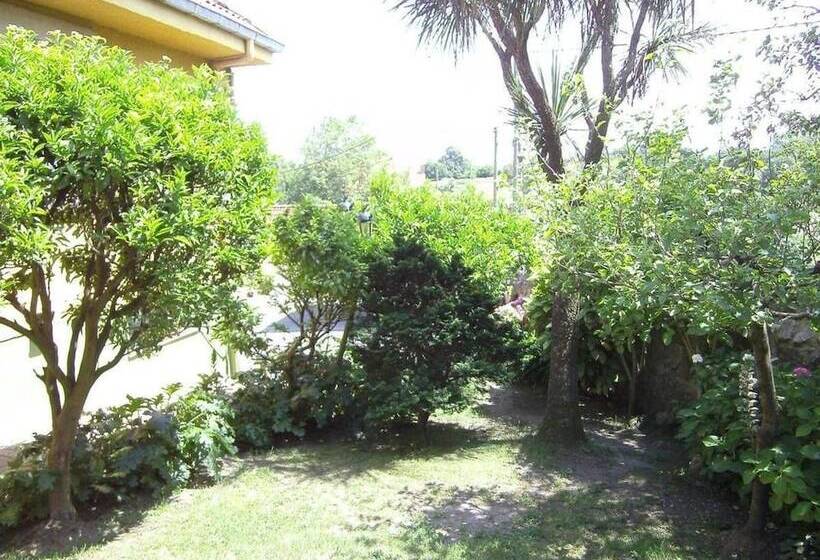 Pensión Hostería Las Fuentes