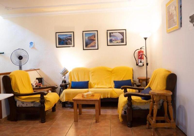 Arena Nest Hostel