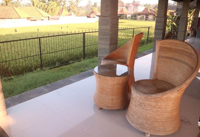Barong Bali Resort Ubud