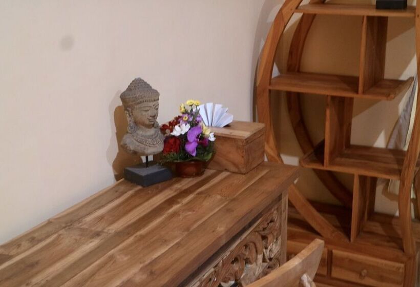 Barong Bali Resort Ubud
