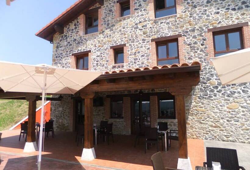 住宿加早餐  Posada El Campo