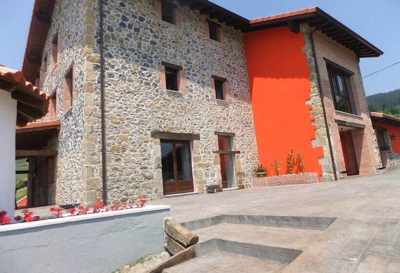 住宿加早餐  Posada El Campo