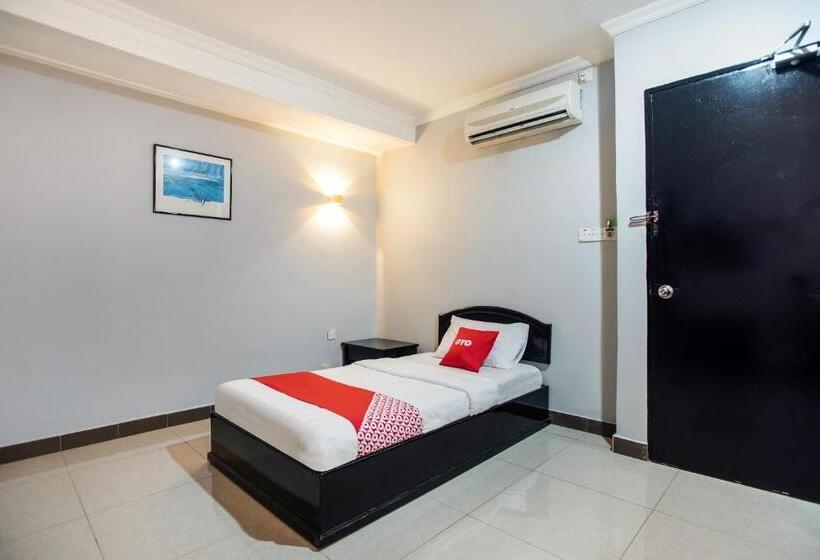 هتل Bestfriend By Oyo Rooms