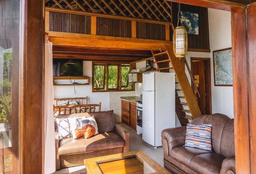 هتل Pousada Moradas Da Silveira