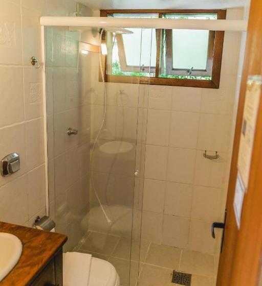 هتل Pousada Moradas Da Silveira