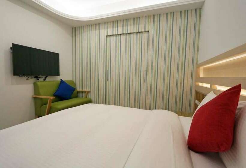 Penghu Little Apple B&b