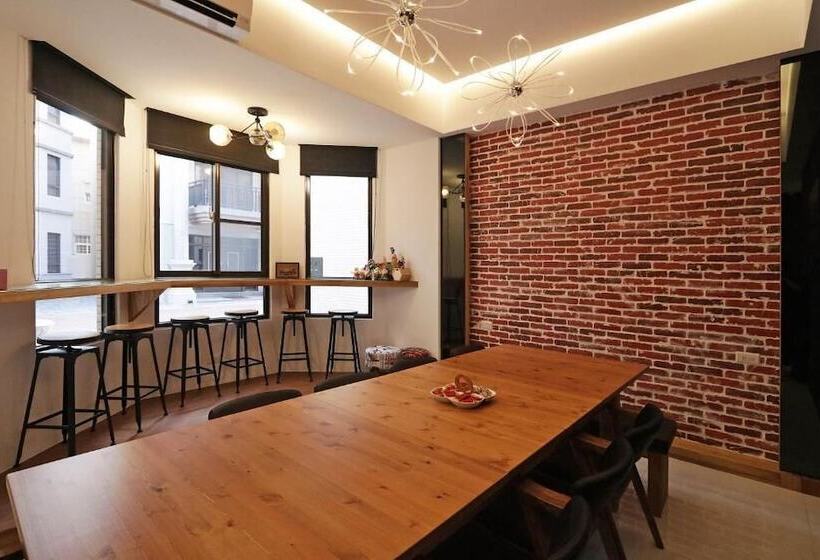 Penghu Little Apple B&b