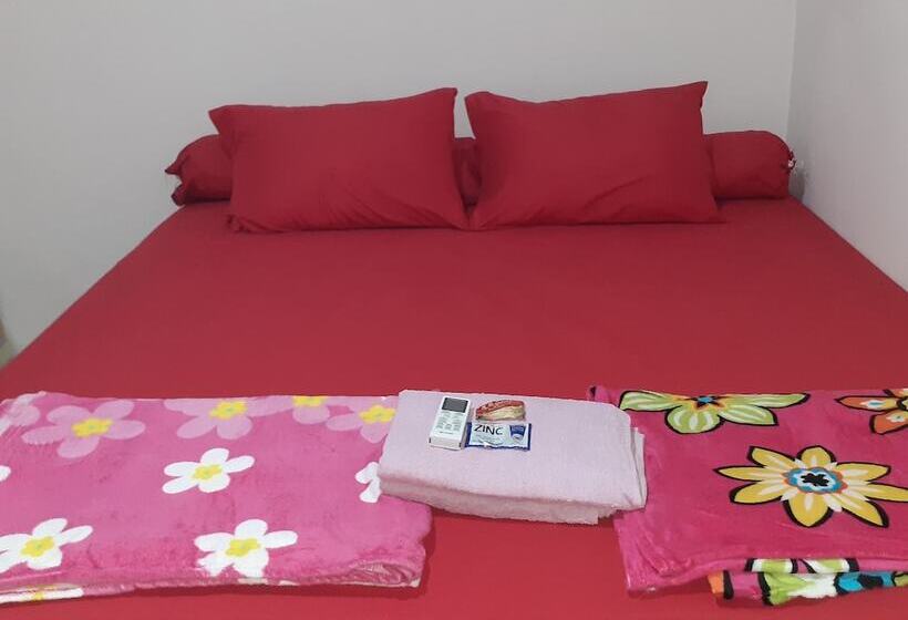 پانسیون Almira Homestay