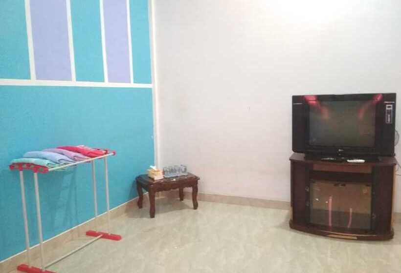 پانسیون Almira Homestay