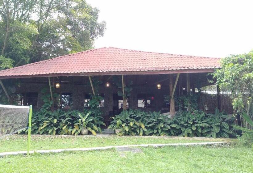 پانسیون Bagus Bay Homestay