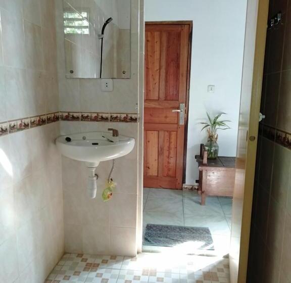 پانسیون Bagus Bay Homestay