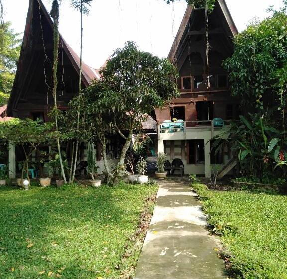 پانسیون Bagus Bay Homestay