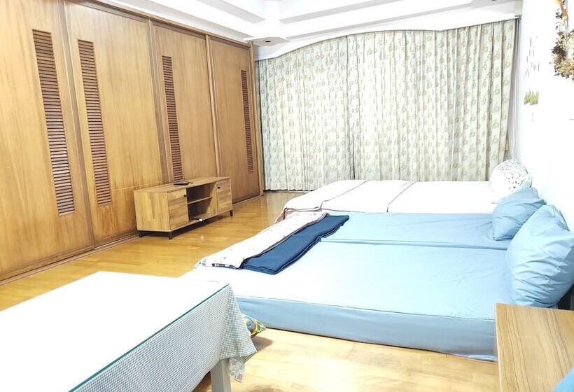 پانسیون Base Area