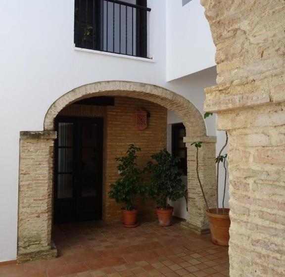 פנסיון Casa La Loba