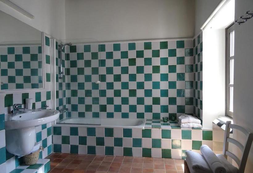 פנסיון Casa La Loba