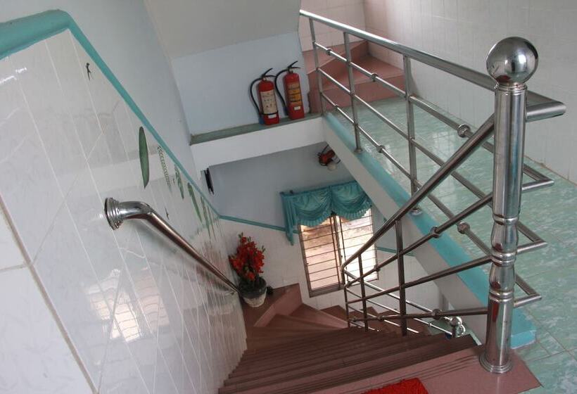 پانسیون Huynh Huong Guesthouse
