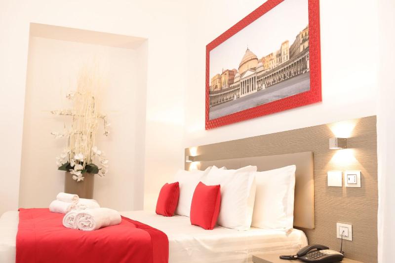 پانسیون Mecla Suites