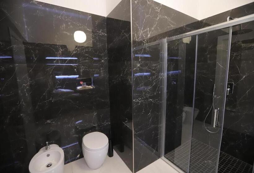 پانسیون Mecla Suites