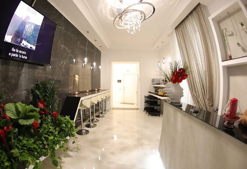پانسیون Mecla Suites