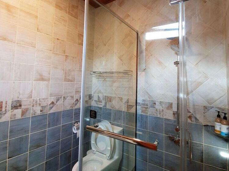 پانسیون Paimei Homestay