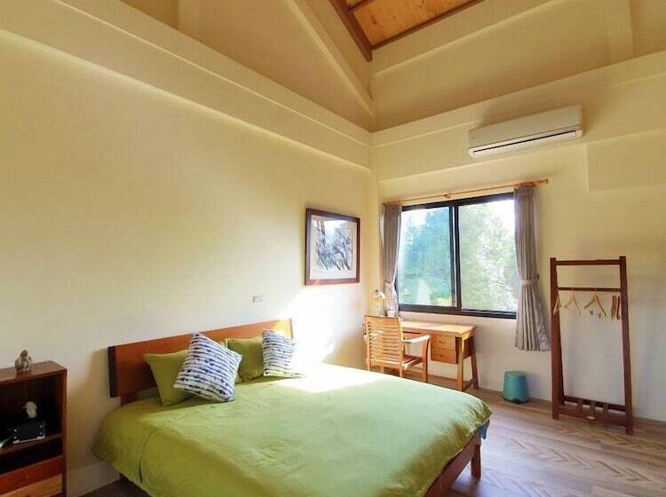 پانسیون Paimei Homestay