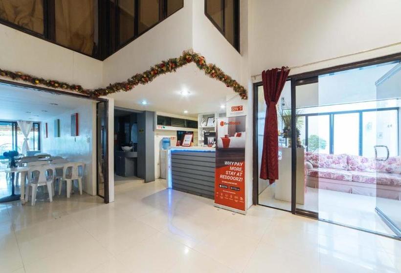 פנסיון Reddoorz @ Labangal General Santos