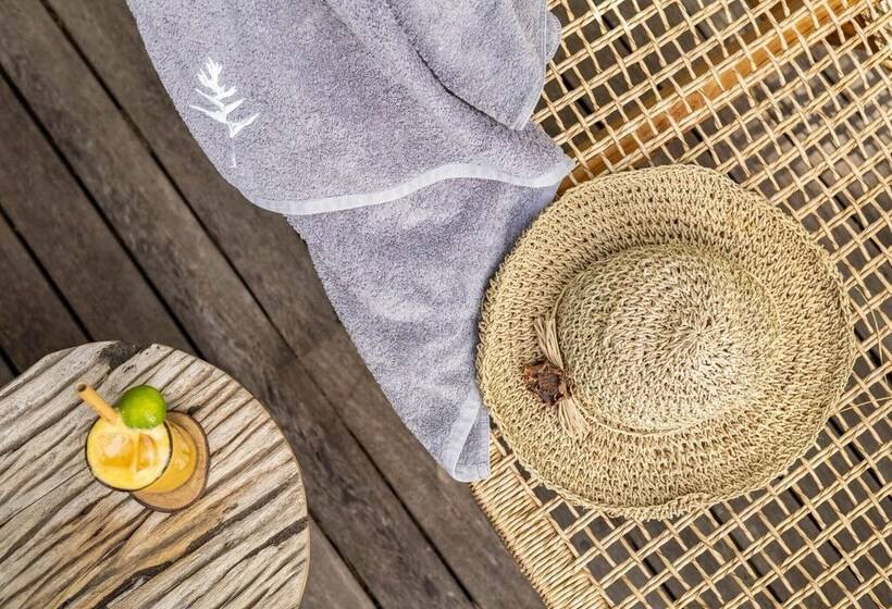 Rimba Villas Gili Air