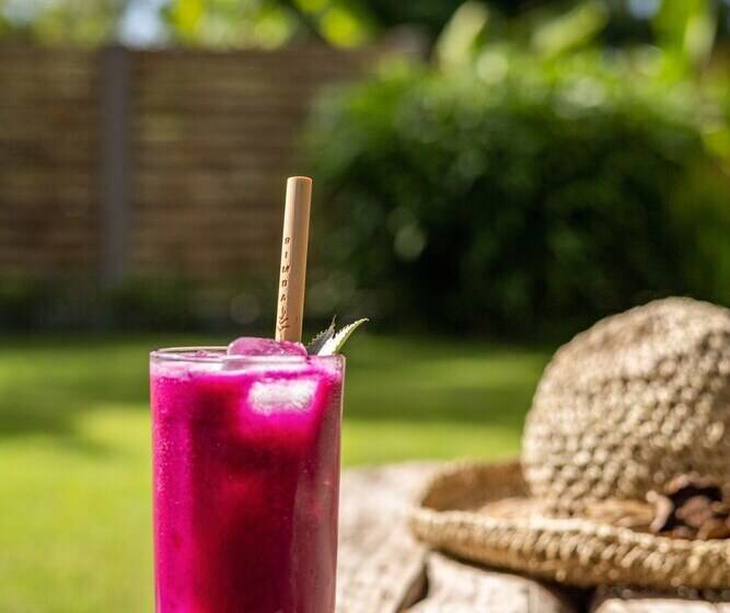 Rimba Villas Gili Air