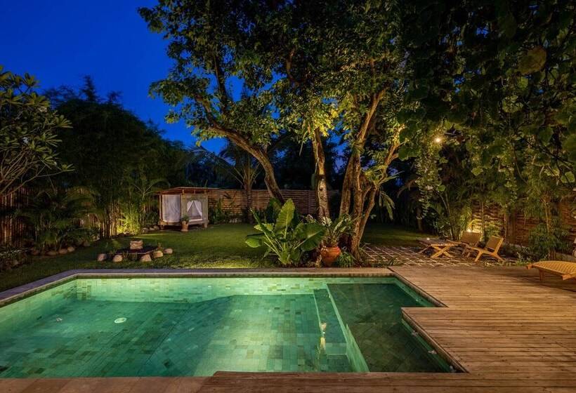 Rimba Villas Gili Air