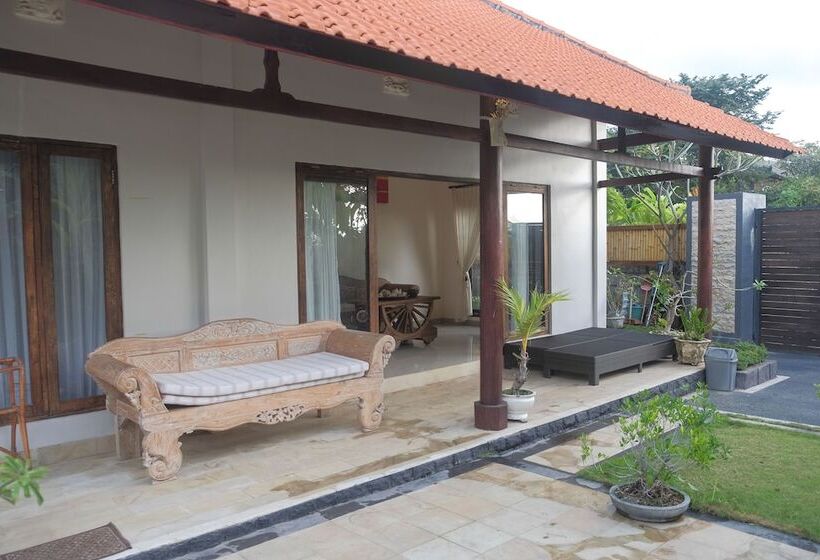 Vila Bukit Sari