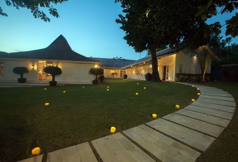 Villa Kalani