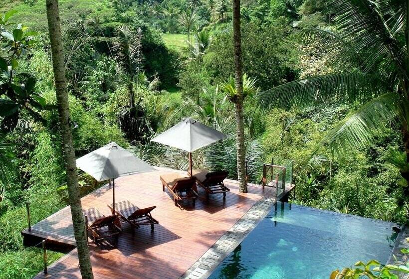 Villa Kalisha   Romantic, Seclusion In The Heart Of Nature