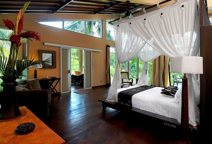 Villa Kalisha   Romantic, Seclusion In The Heart Of Nature